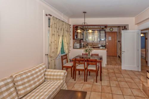 Corfu Villa Beach Front Barbati