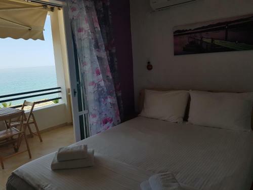 Glyfada Apartment 91