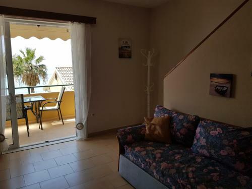 Apartamento Glyfada Maisonette 60