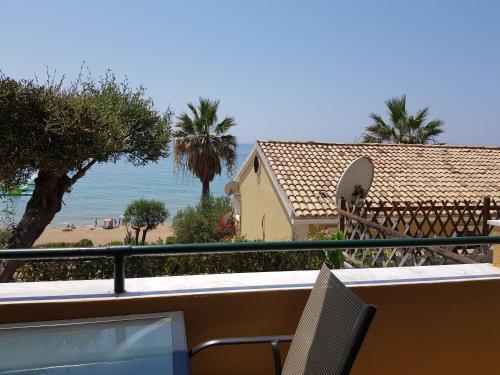 Apartamento Glyfada Maisonette 60