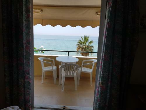 Apartamento Glyfada Maisonette 60