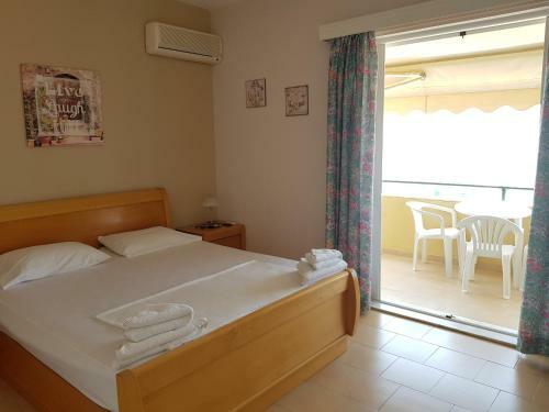 Apartamento Glyfada Maisonette 60