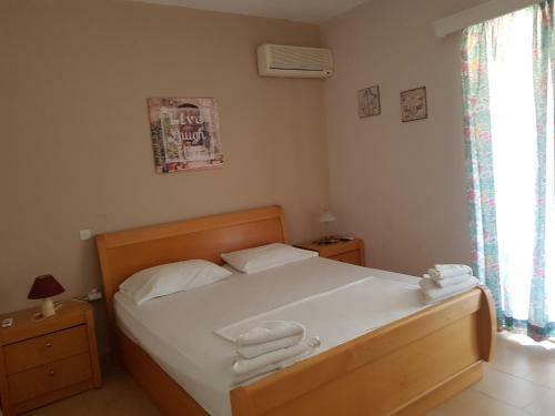 Apartamento Glyfada Maisonette 60