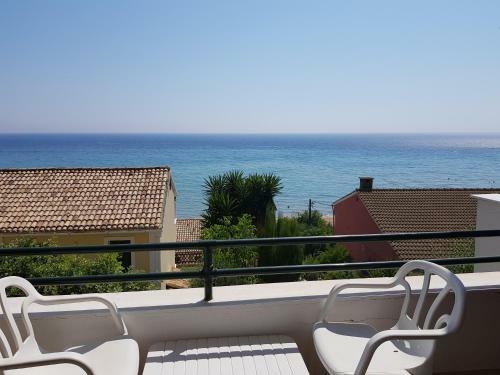 Apartamento Glyfada Maisonette 87