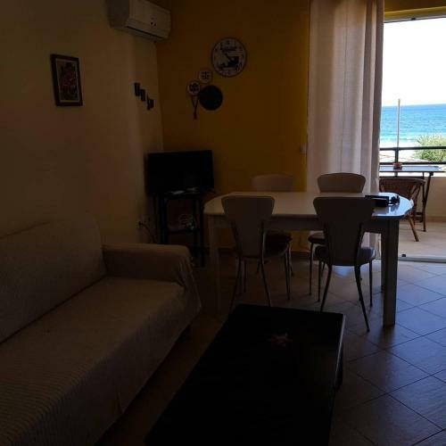 Corfu Glyfada Apartment 73