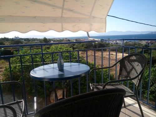 Apartamento Evgenia Rooms