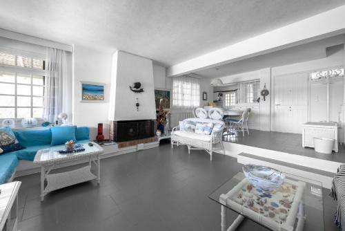 #luxlikehome - Villa Mare Verde