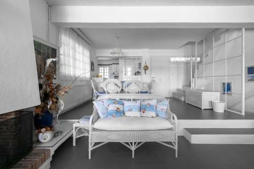 #luxlikehome - Villa Mare Verde