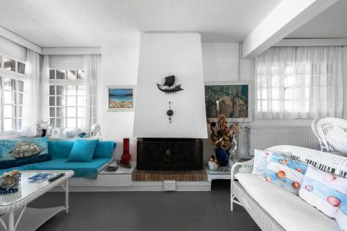 #luxlikehome - Villa Mare Verde