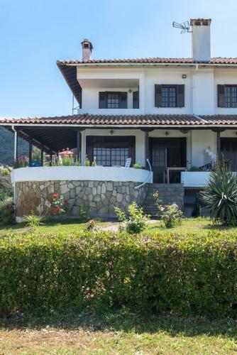 #luxlikehome - Villa Mare Verde