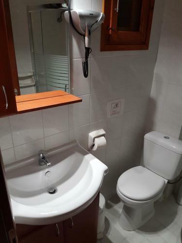 Hotel Itamos Studios Apartments