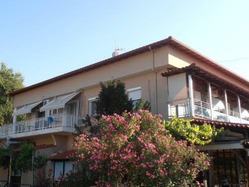 Hotel Itamos Studios Apartments