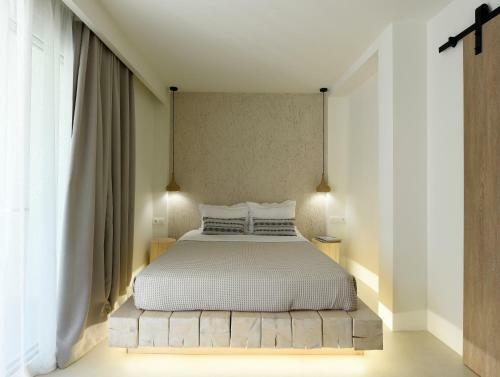 Apartamento Karidi Beach Boutique Suites