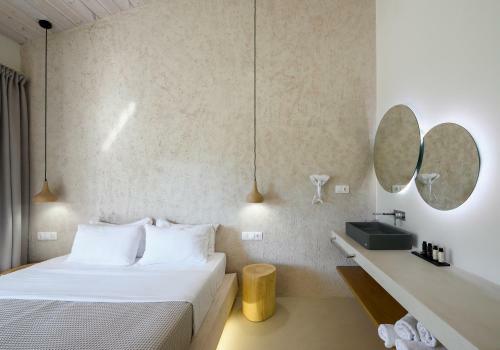 Apartamento Karidi Beach Boutique Suites