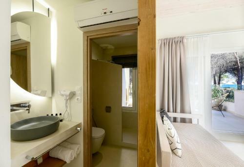 Apartamento Karidi Beach Boutique Suites