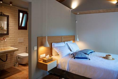 Apartamento Klaritz Luxury Suites