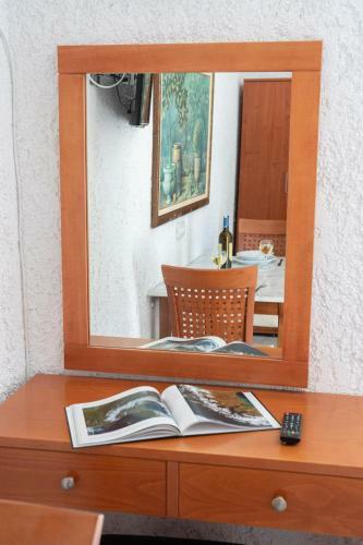 Apartamento Kekatos Studios