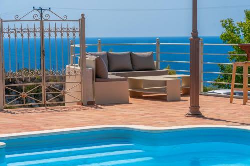 Apartamento Kekatos Studios