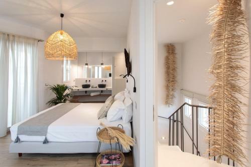 Villa Sunday Luxury Suites