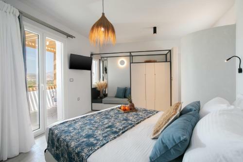 Villa Sunday Luxury Suites