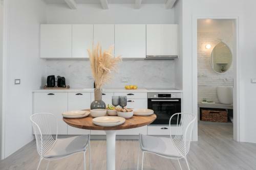 Villa Sunday Luxury Suites