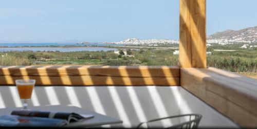 Villa Sunday Luxury Suites