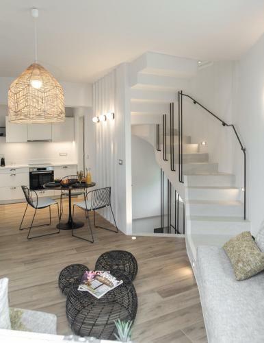 Villa Sunday Luxury Suites