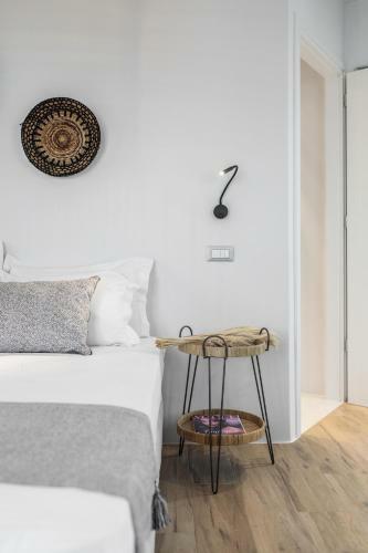 Villa Sunday Luxury Suites