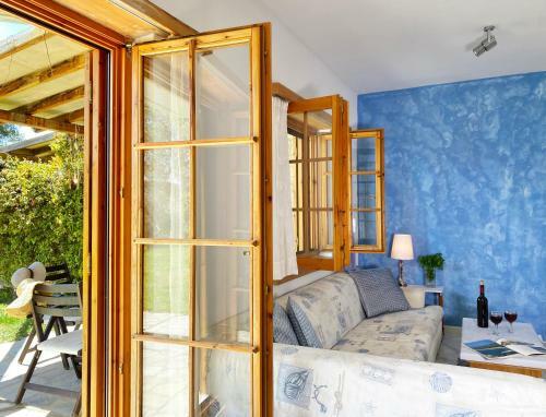 Villa Dreaming Trees Maisonette