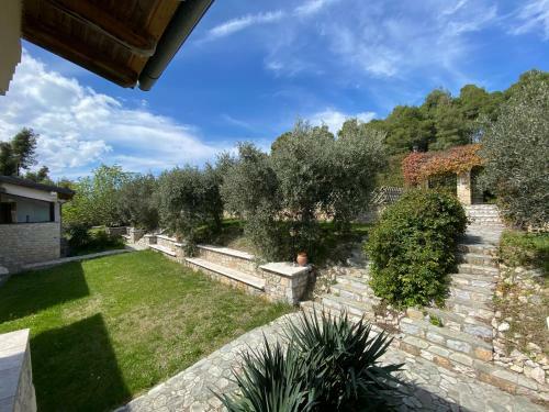 Villa Dreaming Trees Maisonette