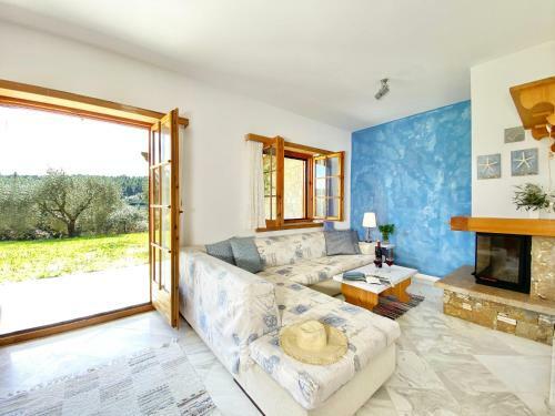 Villa Eagleview Maisonette