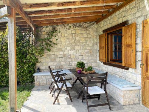 Villa Eagleview Maisonette