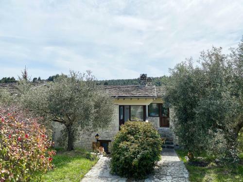 Villa Eagleview Maisonette