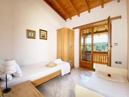 Villa Eagleview Maisonette
