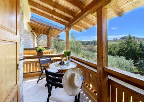 Villa Eagleview Maisonette