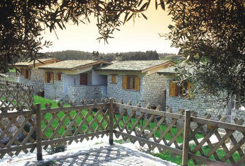 Villa Eagleview Maisonette