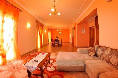 Apartamento Chrinos House