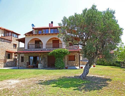 Akrogiali Villas