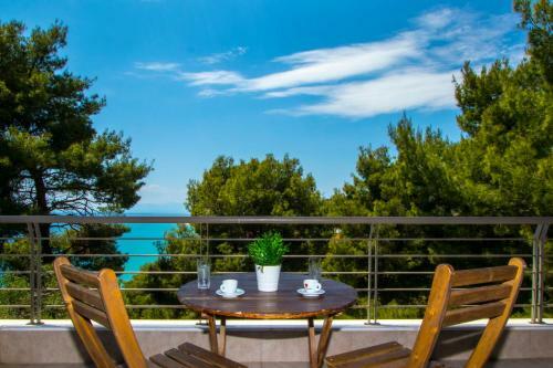 Akrogiali Villas