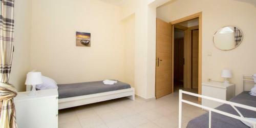 Akrogiali Villas