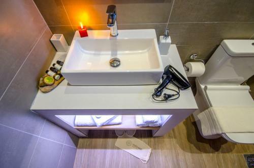 Apartamento Forest Resort Skiathos