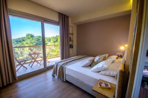 Apartamento Forest Resort Skiathos
