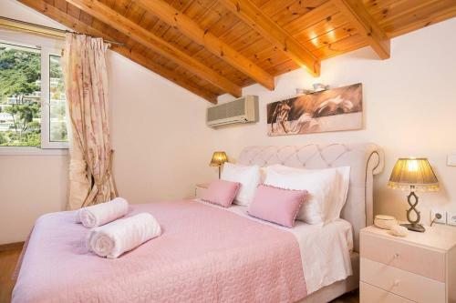 Kandria Golf & Beach Villa