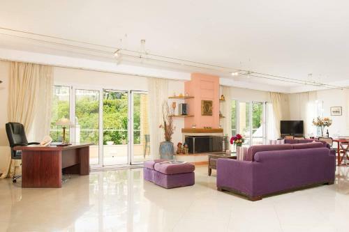 Kandria Golf & Beach Villa