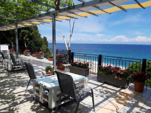 Apartamento Ammos Papanero