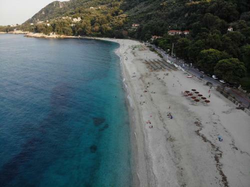 Apartamento Ammos Papanero