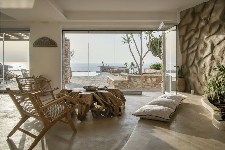 Hotel Mythic Exclusive Retreat, Adults Only
