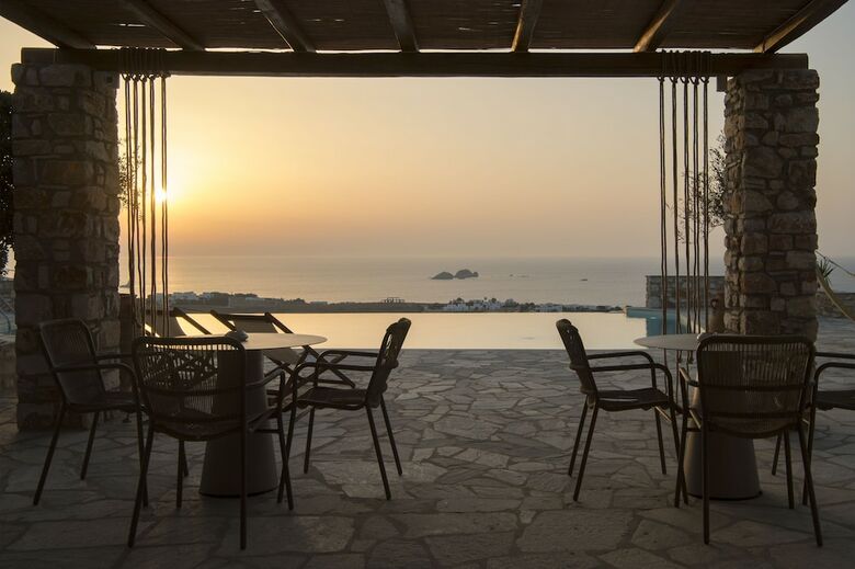 Hotel Mythic Exclusive Retreat, Adults Only