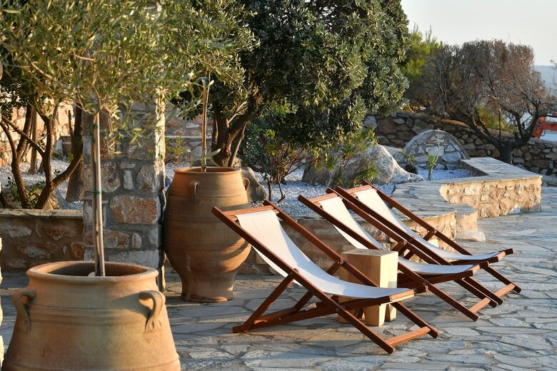 Hotel Mythic Exclusive Retreat, Adults Only