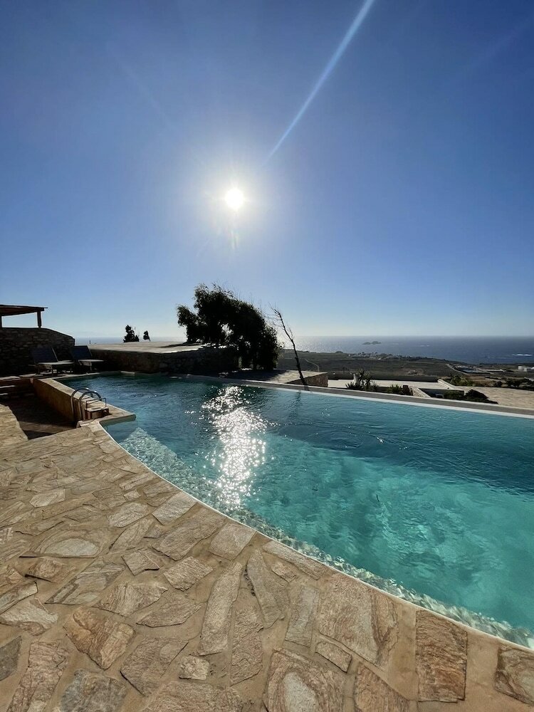 Hotel Mythic Exclusive Retreat, Adults Only